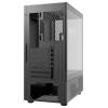 XPG INVADER X MINI midi tower PC skříň černá