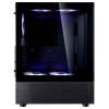 XPG INVADER X MINI midi tower PC skříň černá