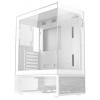 XPG INVADER X MINI midi tower PC skříň bílá