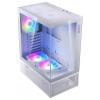 XPG INVADER X MINI midi tower PC skříň bílá