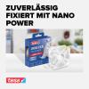 tesa Nano Tape 55810-00000-00 oboustranná lepicí páska transparentní (d x š) 3 m x 30 mm 1 ks