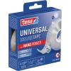 tesa Nano Tape 55810-00000-00 oboustranná lepicí páska transparentní (d x š) 3 m x 30 mm 1 ks
