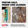 tesa Nano Tape 55810-00000-00 oboustranná lepicí páska transparentní (d x š) 3 m x 30 mm 1 ks