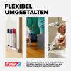 tesa Nano Tape 55810-00000-00 oboustranná lepicí páska transparentní (d x š) 3 m x 30 mm 1 ks