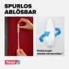 tesa Powerstrips XL Lepicí háček Oval bílá Množství: 1 ks