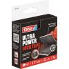 tesa Ultra Power Lock pásek se suchým zipem, (d x š) 1 m x 25 mm, 1 ks