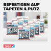 tesa Powerstrips CLICK Small 16x 2 ks (d x š) 60 mm x 20 mm Množství: 16 pár
