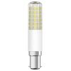 OSRAM HOMELIGHTING 4099854266799 LED Energetická třída (EEK2021) E (A - G) B15d Tvar baterie 8 W = 75 W teplá bílá (Ø x v) 18 mm x 90 mm 1 ks