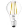 OSRAM HOMELIGHTING AC41124 LED Energetická třída (EEK2021) D (A - G) E27 klasická žárovka 11 W = 100 W teplá bílá (Ø x v) 60 mm x 105 mm 1 ks