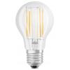 OSRAM HOMELIGHTING AC45196 LED Energetická třída (EEK2021) D (A - G) E27 klasická žárovka 7.5 W = 75 W teplá bílá (Ø x v) 60 mm x 105 mm 1 ks