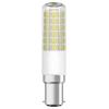 OSRAM HOMELIGHTING 4099854266706 LED Energetická třída (EEK2021) E (A - G) B15d Tvar baterie 6.5 W = 60 W teplá bílá (Ø x v) 18 mm x 80 mm 1 ks
