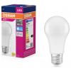 OSRAM HOMELIGHTING 4099854109973 LED Energetická třída (EEK2021) E (A - G) E27 klasická žárovka 13 W = 100 W neutrální bílá (Ø x v) 60 mm x 118 mm 1 ks