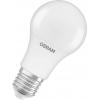 OSRAM HOMELIGHTING 4099854109997 LED Energetická třída (EEK2021) E (A - G) E27 klasická žárovka 13 W = 100 W denní bílá (Ø x v) 60 mm x 118 mm 1 ks