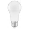 OSRAM HOMELIGHTING 4099854109935 LED Energetická třída (EEK2021) F (A - G) E27 klasická žárovka 10 W = 75 W denní bílá (Ø x v) 60 mm x 109 mm 1 ks