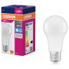 OSRAM HOMELIGHTING 4099854109935 LED Energetická třída (EEK2021) F (A - G) E27 klasická žárovka 10 W = 75 W denní bílá (Ø x v) 60 mm x 109 mm 1 ks