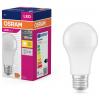 OSRAM HOMELIGHTING 4099854109874 LED Energetická třída (EEK2021) F (A - G) E27 klasická žárovka 10 W = 75 W teplá bílá (Ø x v) 60 mm x 109 mm 1 ks