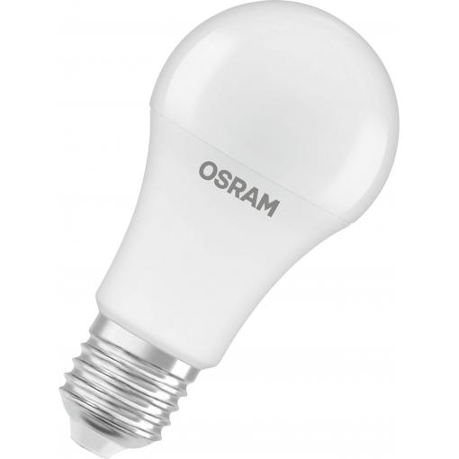 OSRAM HOMELIGHTING 4099854109874 LED Energetická třída (EEK2021) F (A - G) E27 klasická žárovka 10 W = 75 W teplá bílá (Ø x v) 60 mm x 109 mm 1 ks
