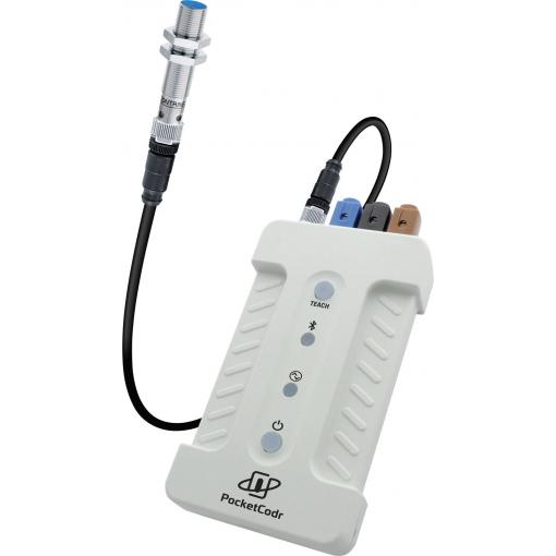 Contrinex POC-CDR-M12 Konfigurátor zařízení 24 V/DC