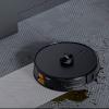 IMOU RV1 Pro Max robot na vysávání a vytírání podlahy, černá