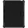 Otterbox Defender (ProPack) obal / brašna na iPad Apple iPad Air 13 (M4, 2026), iPad Air 13 (M3, 2025), iPad Air 13 (M2, 2024) 33 cm (13) Backcover černá