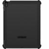 Otterbox Defender (ProPack) obal / brašna na iPad Apple iPad Air 13 (M4, 2026), iPad Air 13 (M3, 2025), iPad Air 13 (M2, 2024) 33 cm (13) Backcover černá