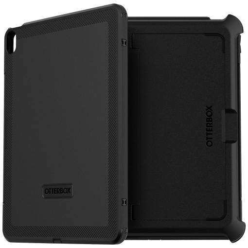 Otterbox Defender (ProPack) obal / brašna na iPad Apple iPad Air 13 (M4, 2026), iPad Air 13 (M3, 2025), iPad Air 13 (M2, 2024) 33 cm (13) Backcover černá