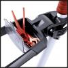 Einhell GE-CT 18 Li (1x 2,5Ah) Akku-Rasentrimmer akumulátor Akumulátorová strunová sekačka vč. nabíječky, + akumulátor 18 V 2.5 Ah šířka sekání: 24 cm