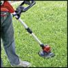 Einhell GE-CT 18 Li (1x 2,5Ah) Akku-Rasentrimmer akumulátor Akumulátorová strunová sekačka vč. nabíječky, + akumulátor 18 V 2.5 Ah šířka sekání: 24 cm