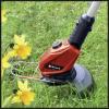 Einhell GE-CT 18 Li (1x 2,5Ah) Akku-Rasentrimmer akumulátor Akumulátorová strunová sekačka vč. nabíječky, + akumulátor 18 V 2.5 Ah šířka sekání: 24 cm