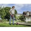 Einhell GE-CT 18 Li (1x 2,5Ah) Akku-Rasentrimmer akumulátor Akumulátorová strunová sekačka vč. nabíječky, + akumulátor 18 V 2.5 Ah šířka sekání: 24 cm