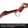 Einhell GE-CT 18/33 Li E-Solo Akku-Rasentrimmer akumulátor Akumulátorová strunová sekačka bez akumulátoru, bez nabíječky 18 V šířka sekání: 33 cm