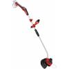 Einhell GE-CT 18/33 Li E-Solo Akku-Rasentrimmer akumulátor Akumulátorová strunová sekačka bez akumulátoru, bez nabíječky 18 V šířka sekání: 33 cm