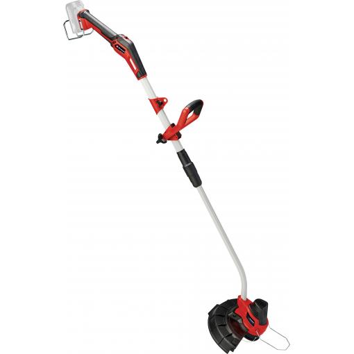 Einhell GE-CT 18/33 Li E-Solo Akku-Rasentrimmer akumulátor Akumulátorová strunová sekačka bez akumulátoru, bez nabíječky 18 V šířka sekání: 33 cm