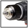 Einhell Professional Power X-Change TP-CD 18/70 Li-i BL - Solo aku příklepový šroubovák, 2cestný, bez nabíječky, bez akumulátoru, 4514315