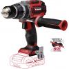 Einhell Professional Power X-Change TP-CD 18/70 Li-i BL - Solo aku příklepový šroubovák, 2cestný, bez nabíječky, bez akumulátoru, 4514315