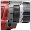 Einhell Professional Power X-Change TP-CD 18/70 Li-i BL - Solo aku příklepový šroubovák, 2cestný, bez nabíječky, bez akumulátoru, 4514315