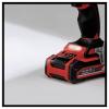 Einhell Professional Power X-Change TP-CD 18/70 Li-i BL - Solo aku příklepový šroubovák, 2cestný, bez nabíječky, bez akumulátoru, 4514315