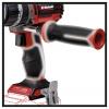 Einhell Professional Power X-Change TP-CD 18/70 Li-i BL - Solo aku příklepový šroubovák, 2cestný, bez nabíječky, bez akumulátoru, 4514315