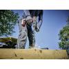 Einhell Professional Power X-Change TP-CD 18/120 Li-i BL - Solo aku příklepový šroubovák, 2cestný, bez nabíječky, bez akumulátoru, 4514310