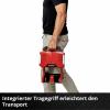 Einhell Professional 4514170 Power X-Change TP-CL 18/3000 Li Set - Solo LED pracovní osvětlení napájeno akumulátorem 3000 lm Počet přibalených akumulátorů 0