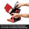 Einhell Professional 4514170 Power X-Change TP-CL 18/3000 Li Set - Solo LED pracovní osvětlení napájeno akumulátorem 3000 lm Počet přibalených akumulátorů 0