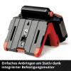 Einhell Professional 4514170 Power X-Change TP-CL 18/3000 Li Set - Solo LED pracovní osvětlení napájeno akumulátorem 3000 lm Počet přibalených akumulátorů 0