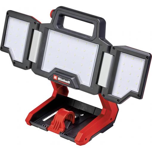 Einhell Professional 4514170 Power X-Change TP-CL 18/3000 Li Set - Solo LED pracovní osvětlení napájeno akumulátorem 3000 lm Počet přibalených akumulátorů 0