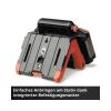 Einhell Professional 4514172 Power X-Change TP-CL 18/3000 Li - Solo LED pracovní osvětlení napájeno akumulátorem 3000 lm Počet přibalených akumulátorů 0