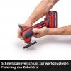 Einhell TE-MG 18/1 Li - Solo akumulátorový multifunkční nástroj bez akumulátoru, bez nabíječky, vč. příslušenství, 18 V, 4465195