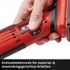Einhell TE-MG 18/1 Li - Solo akumulátorový multifunkční nástroj bez akumulátoru, bez nabíječky, vč. příslušenství, 18 V, 4465195