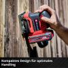 Einhell Power X-Change TE-OS 18/113 Li - Solo akumulátorová delta bruska, bez akumulátoru, bez nabíječky, vč. příslušenství, 18 V, 4460731