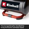 Einhell TE-AC 18/75 Li OF-Solo, 4020410, Akumulátorový kompresor, 8 bar, Bez akumulátoru, analogový manometr, 1 válec