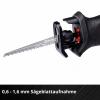 Einhell TE-AP 18/13 Li - Solo akumulátorový univerzální řezák, bez akumulátoru, bez nabíječky, vč. příslušenství, 18 V, 4326315