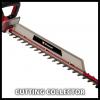 Einhell Professional Power X-Change GP-CH 18/61 Li BL-Solo akumulátor Aku nůžky na živý plot bez nabíječky, bez akumulátoru 18 V Li-Ion 670 mm